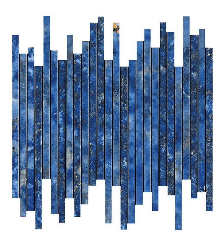 Мозаика Marvel Ultramarine Line Lapp (AOU7)