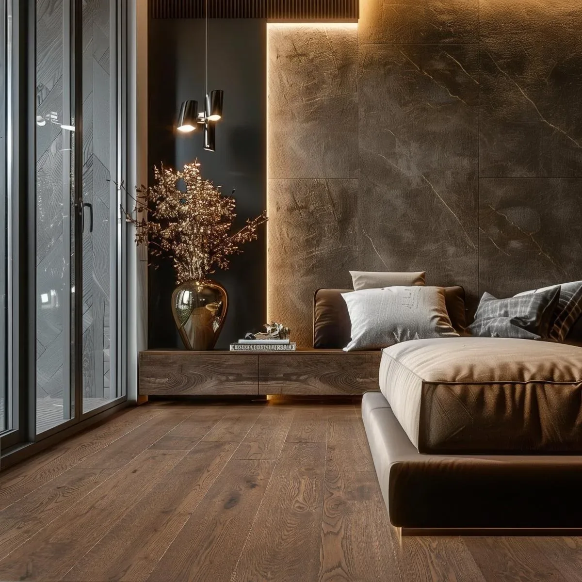 Инженерная доска Vecchio Parquet Albero Bello GUSTO