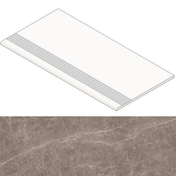 Ступень Marvel Gris Supreme Gradino (AFB5) 30x60