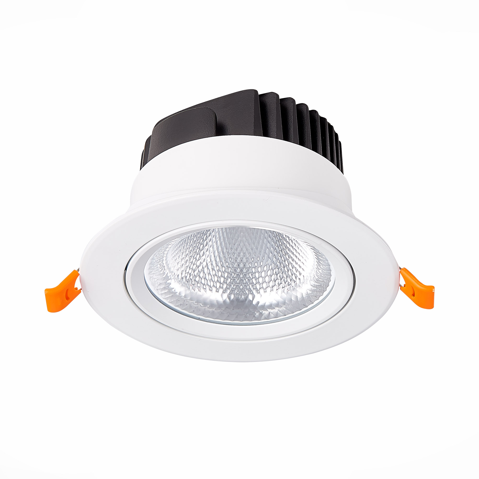 Светильник встраиваемый LED 15W 4000K