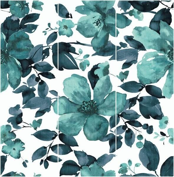 Керамическая плитка Ragno Панно Frame Decoro C3 Milk 75х76