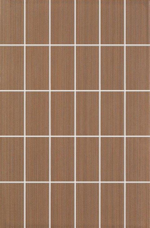 Мозаика Marazzi Italy Плитка Mr-Nova Cacao 25х38