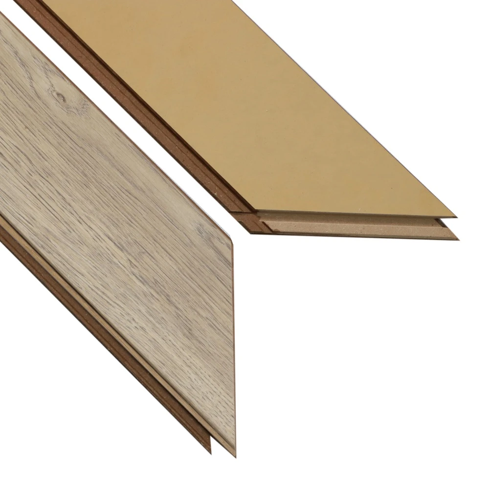 Ламинат Woodstyle Chevron CH152.2 Дуб Зорро
