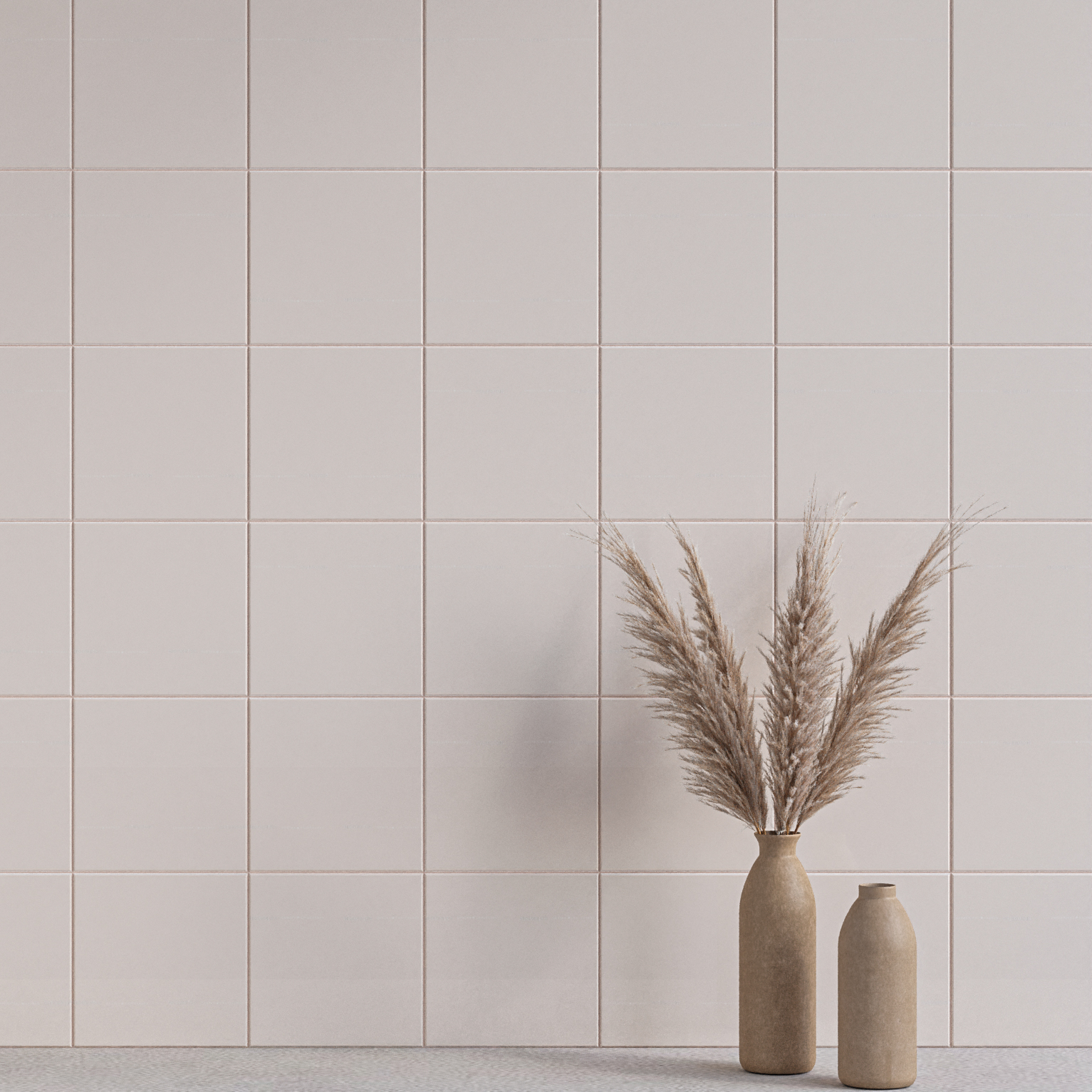 Керамогранит Kerama Marazzi Калейдоскоп бежевый 20х20