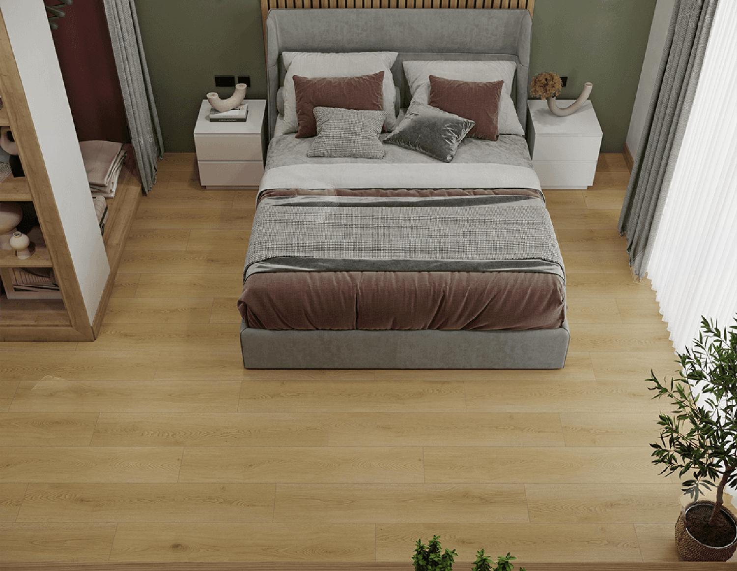 SPC ламинат Веро ЕСО 21-32