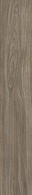 Керамогранит Vitra Wood-X Орех Тауп Матовый R10A Ректификат 20х120