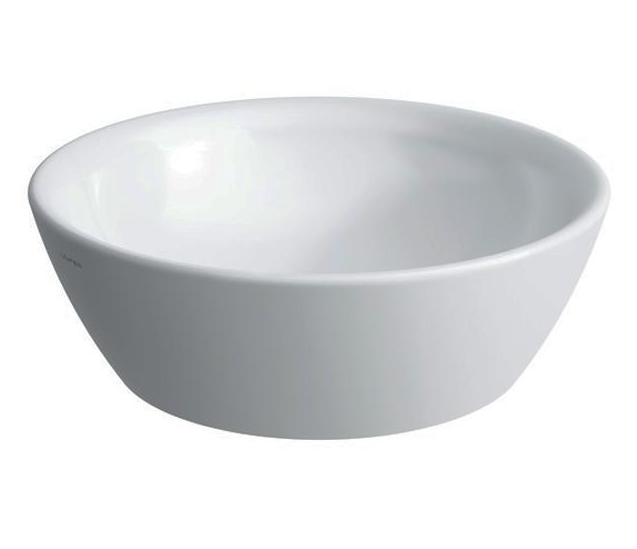 Раковина Laufen Pro 8.1296.2.000.109.1