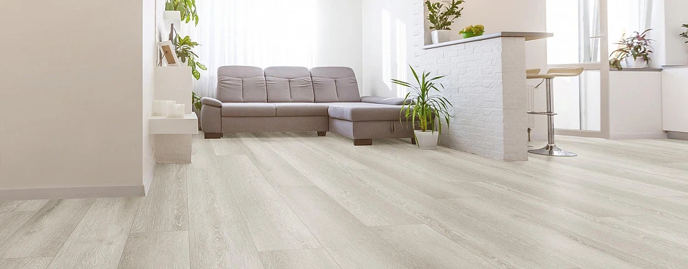 Кварц-винил (замковый) FirmFit Calisto EW-2964 Пандора