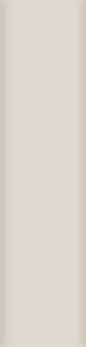 Керамическая плитка Creto Плитка Aquarelle Cream 5,8х24