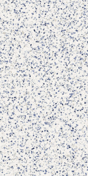 Керамогранит Marazzi Italy Frammento Macro Azzurro R10 RT 60x120
