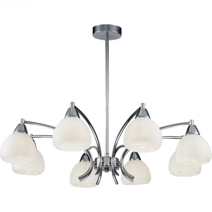 Потолочная люстра Freya Cindy FR5022PL-07CH