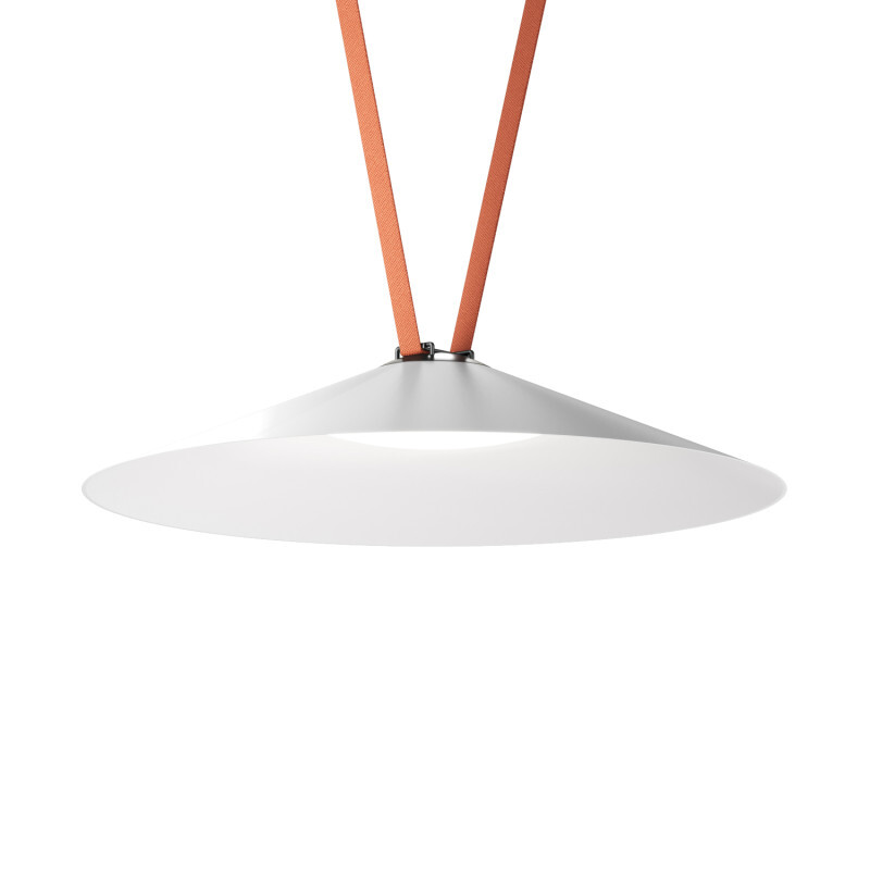 Трековый светильник BELTY SMART FLOW DK5668-WH+BK