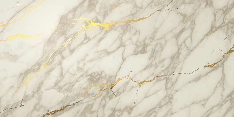 Декор Marvel Elegant Sable Gold Vein 2 (8ES2) 40x80