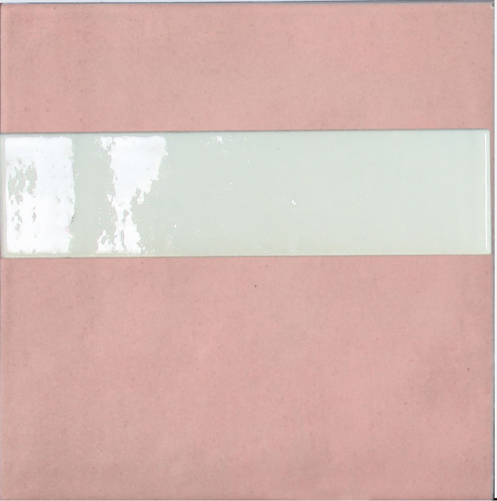Керамогранит Ape Ceramica Nelly Roze Quartz 15х15