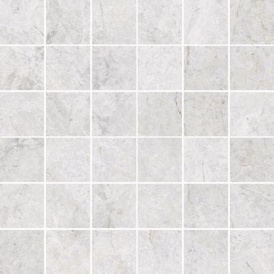 Мозаика Vitra Marmori Благородный Кремовый (5х5) 30х30