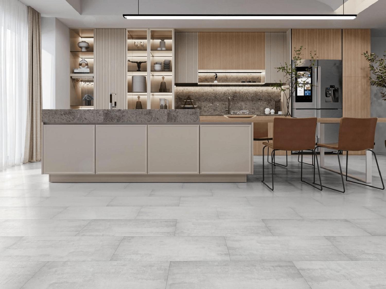 LVT плитка Самерсет ECO-15-6