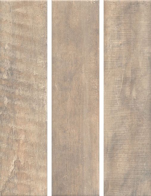 Керамогранит Kerama Marazzi Браш Вуд беж 9,9х40,2
