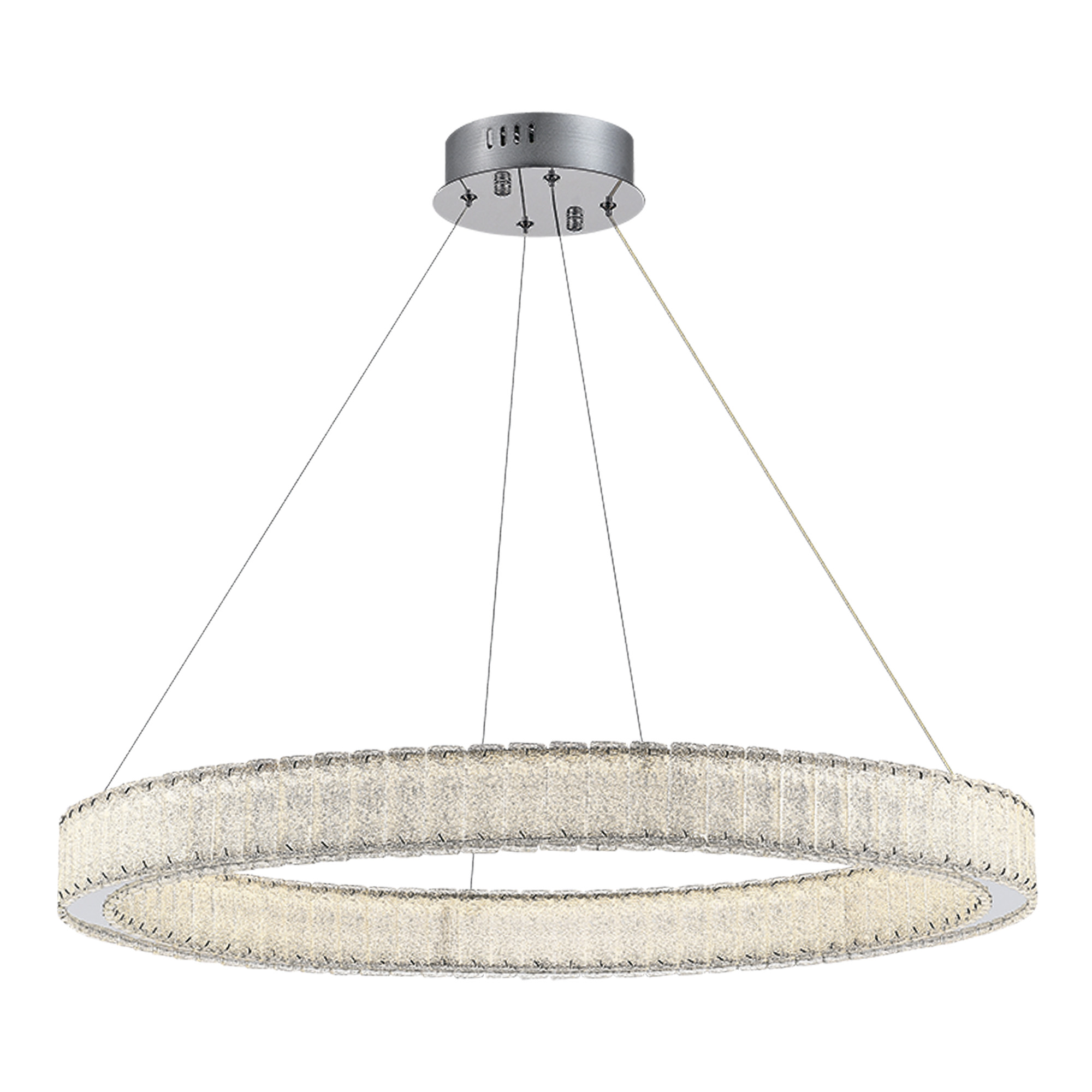 Светильник подвесной LATOZZO LED 40W 3000K