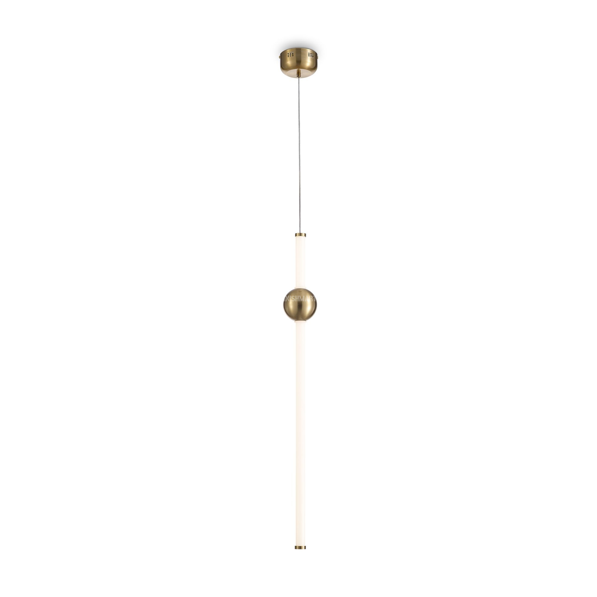 Подвесной светильник Freya FR5387PL-L14.5BS