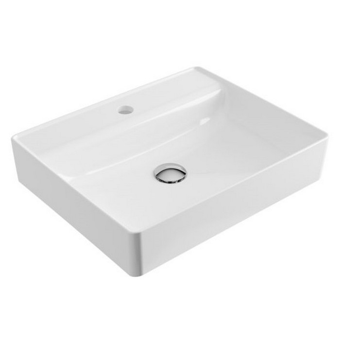 Раковина Excellent Rima 2.0 50, CEex.4901.500.WH