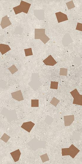 Керамогранит Ape Ceramica Ricetta Avorio Rect 60х120