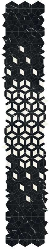 Мозаика Marvel Meraviglia Black Origin Diamond Lapp. (AJQ8)