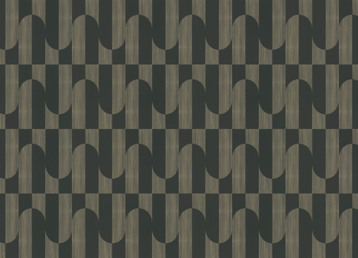 A 55702 Обои Grandeco (Asperia) (1*12) 10,05х0,53 винил на флизелине