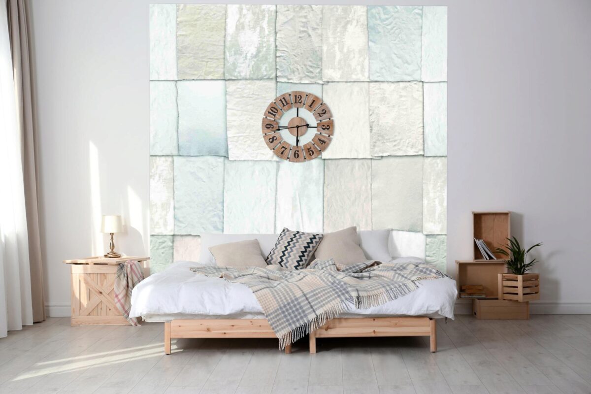 46984 Панно Marburg (Smart Art Gallery) (1*1) 2,70x2,65 винил на флизелине