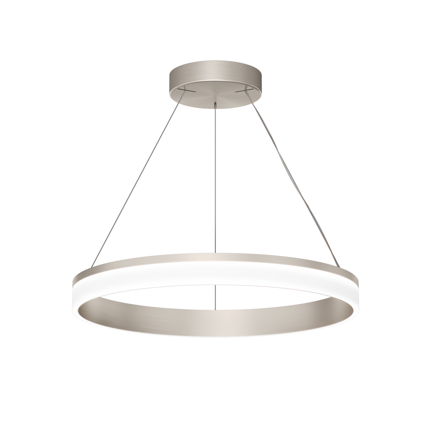 Подвесной светильник RING DK6671-SN
