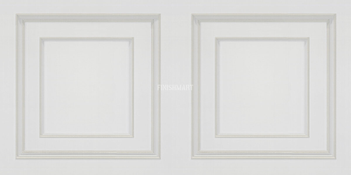 KM6702 Обои Kerama Marazzi (Palazzo/Boiserie/Tressage) (1*4) 10,05*1,06 винил на флизелине