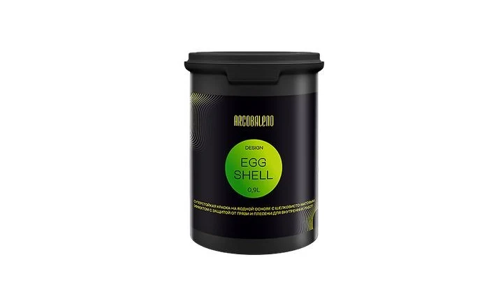 Design Eggshell - Дизайн Эггшел
