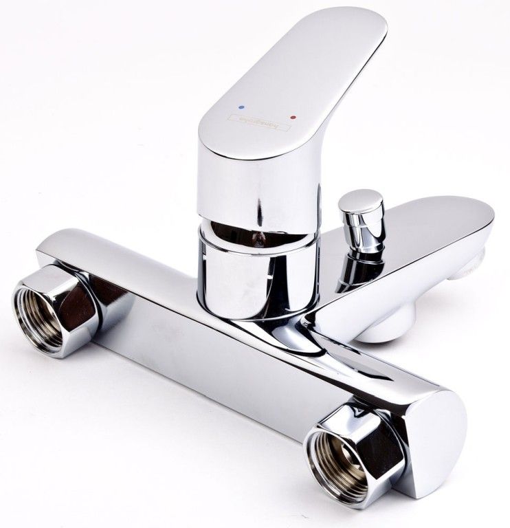 Смеситель для ванны с душем Hansgrohe Focus E2 31940000