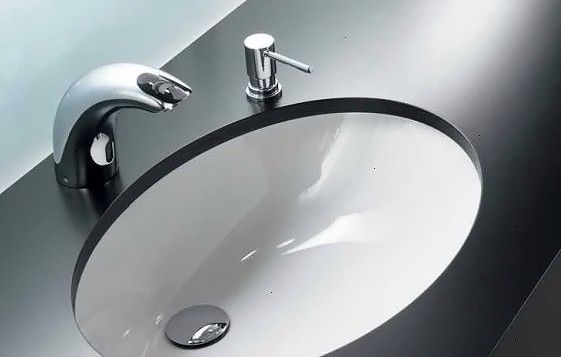 Раковина встраиваемая VitrA Arkitekt 6069B003