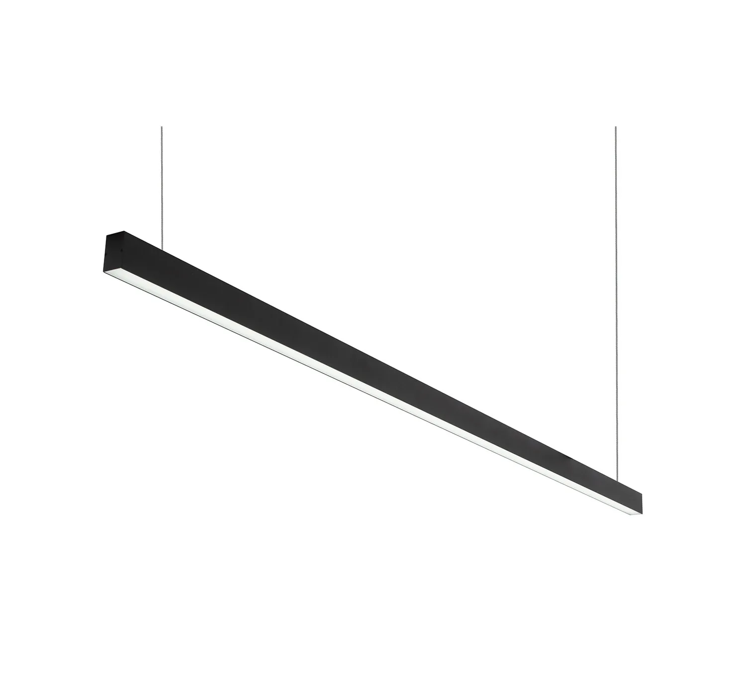 Линейный светильник Denkirs DK9204-BK