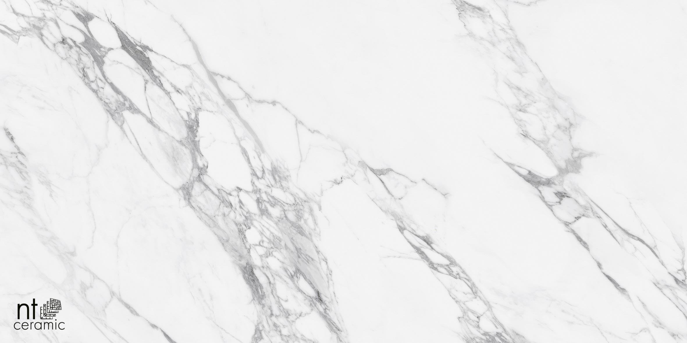 Керамогранит Artic statuario Carving