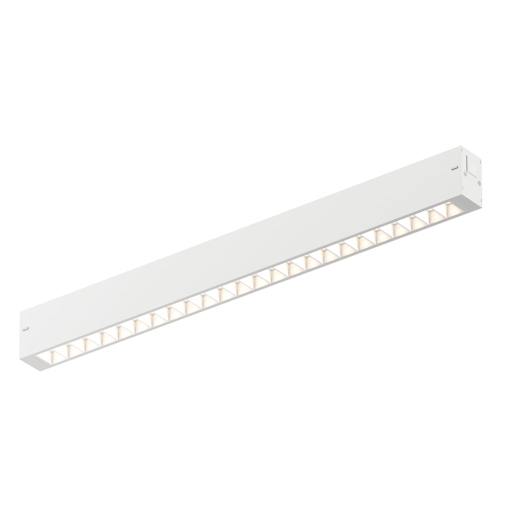 Трековый светильник Denkirs DK8002-WH