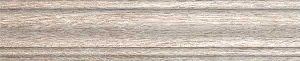 Керамогранит Kerama Marazzi Плинтус Фрегат беж 8х39,8