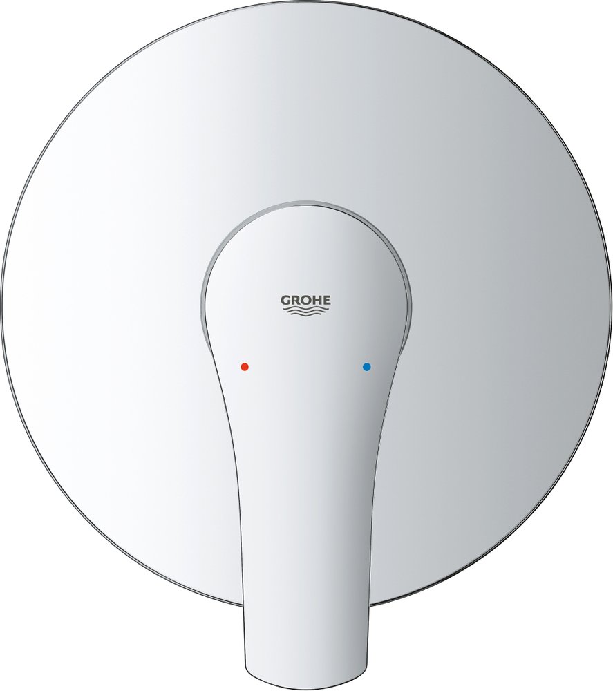 Смеситель Grohe Eurosmart 2021 для душа, 24042003