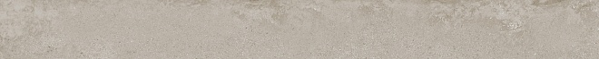 Керамическая плитка Kerama Marazzi Бордюр Карандаш Пьяцца серый светлый матовый 2х20