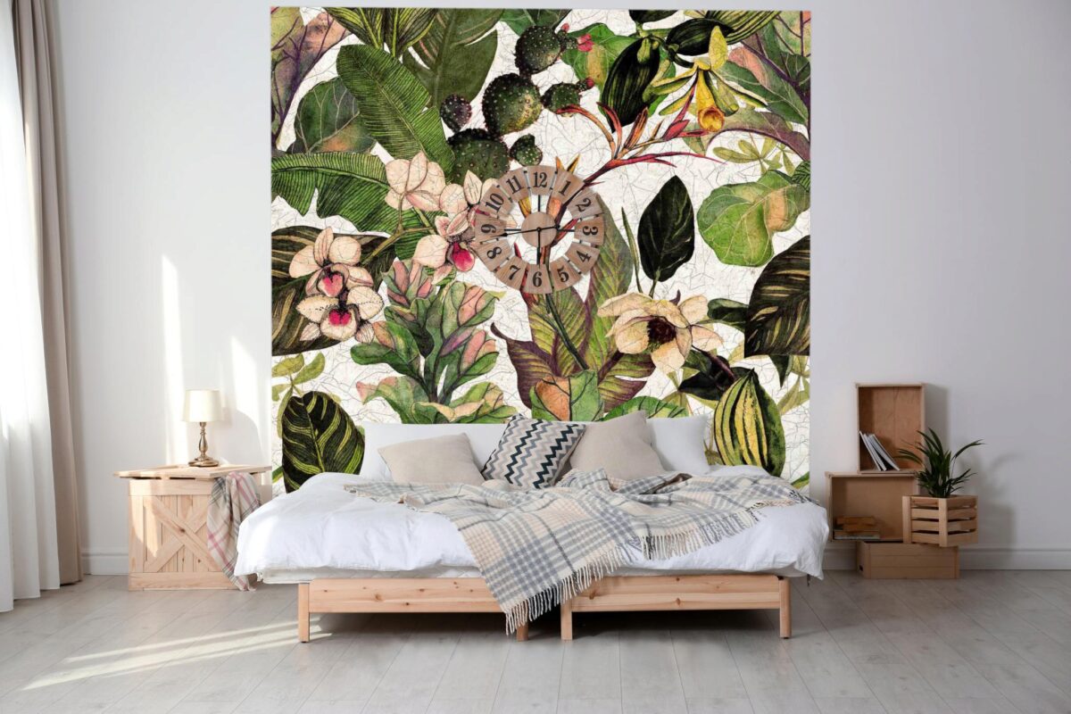 46930 Панно Marburg (Smart Art Gallery) (1*1) 2,70x2,65 винил на флизелине