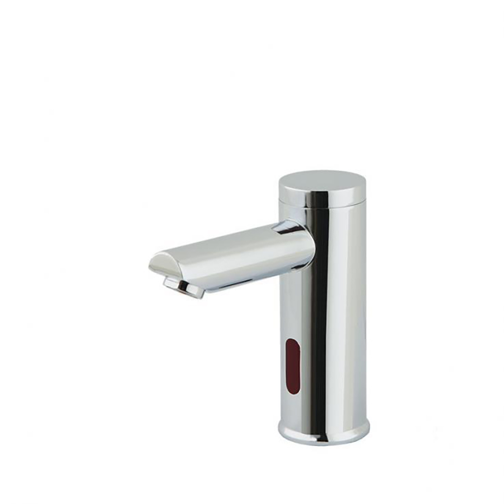 Кран для раковины Ramon Soler Soltronic 8102 хром глянец
