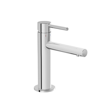 Смеситель для раковины VITRA Origin A42556 хром