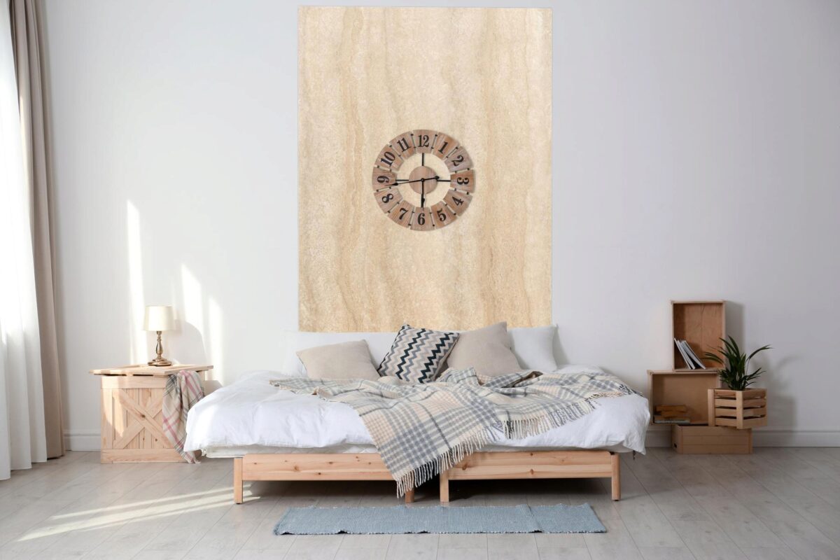 32552 Панно Marburg (Dune) (1*6) 2,70 x 1,59 винил на флизелине