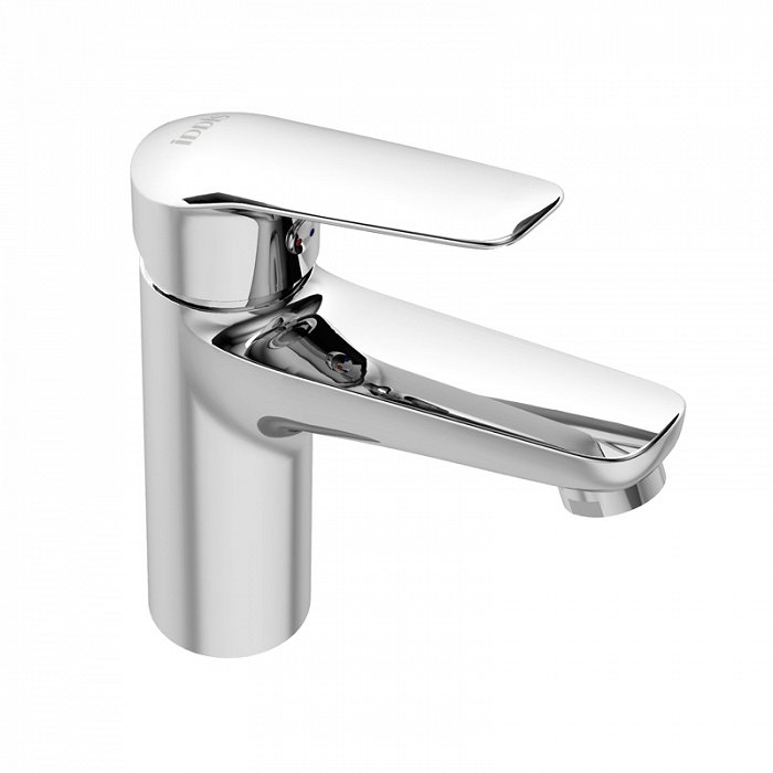 Смеситель Iddis Torr TORSB00i01 для раковины, хром