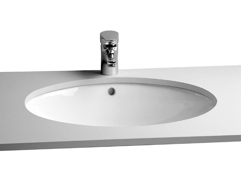 Раковина встраиваемая VitrA Arkitekt 6069B003