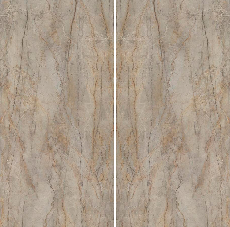 Керамогранит Silver Root Bookmatch Silk 160x320