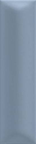 Керамическая плитка Ape Ceramica Плитка Three-D Blue 5х20