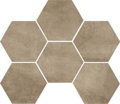 Керамогранит Marazzi Italy Clays Earth 21х18,2
