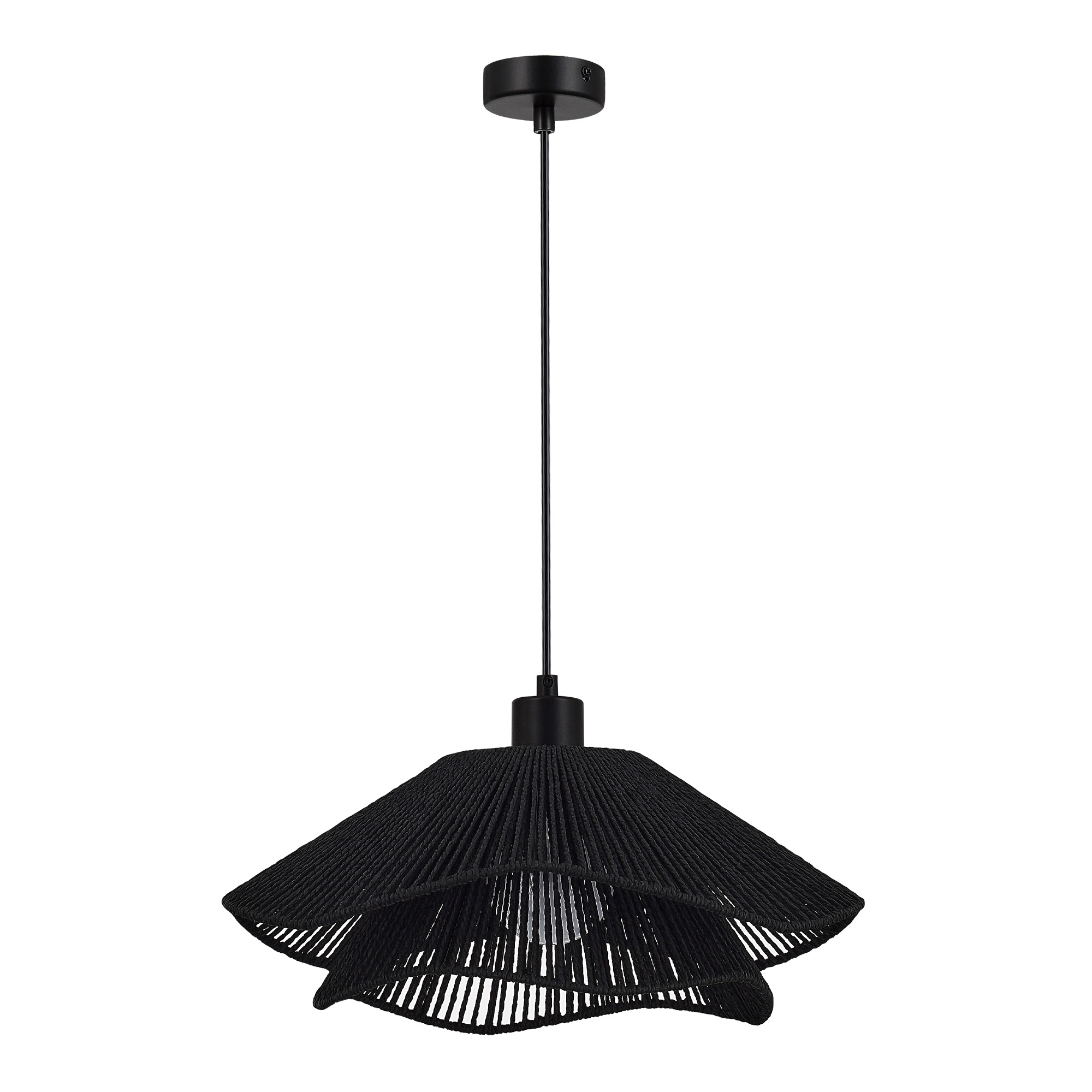 Светильник подвесной VERVE E27 1х40W