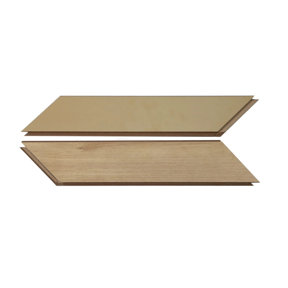 Ламинат Woodstyle Chevron CH153.2 Дуб Ратон